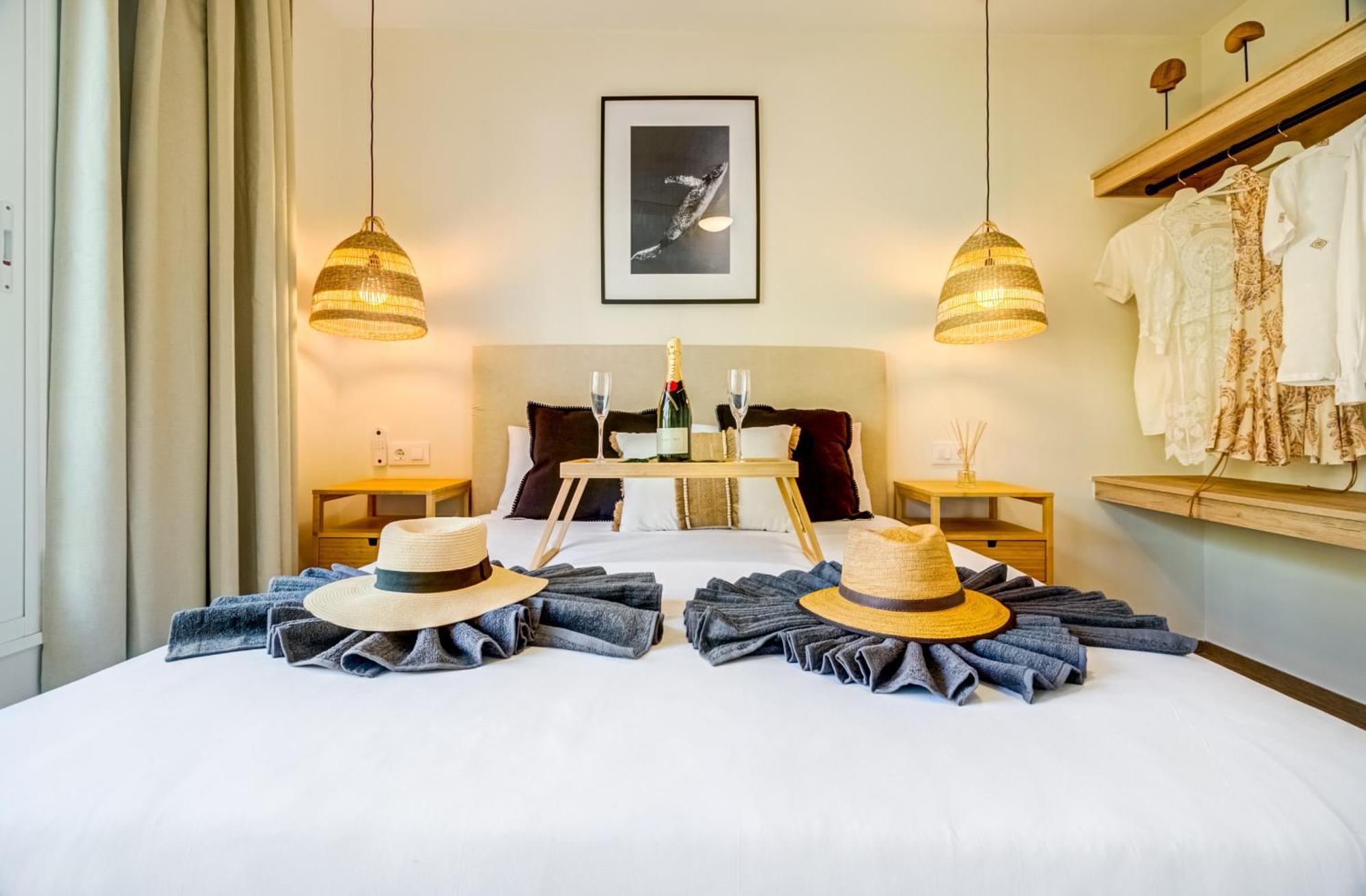 Ferienwohnung Beautiful Sea View Callao Salvaje Exterior foto