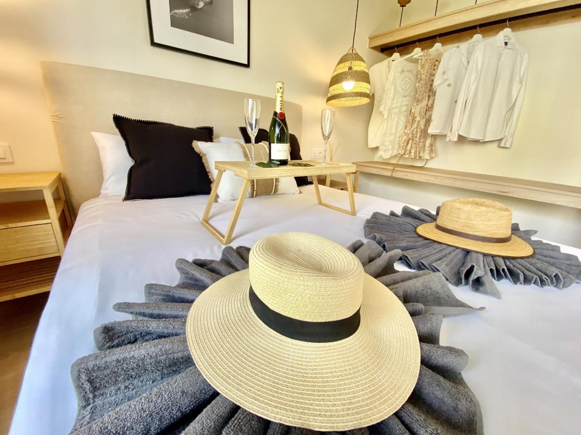 Ferienwohnung Beautiful Sea View Callao Salvaje Exterior foto
